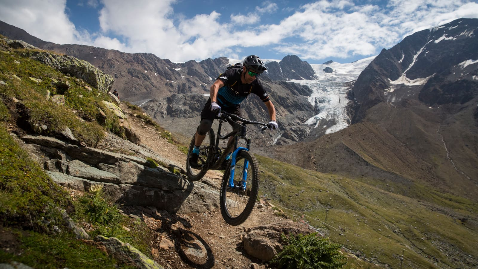 Hochalpine Traum Trails