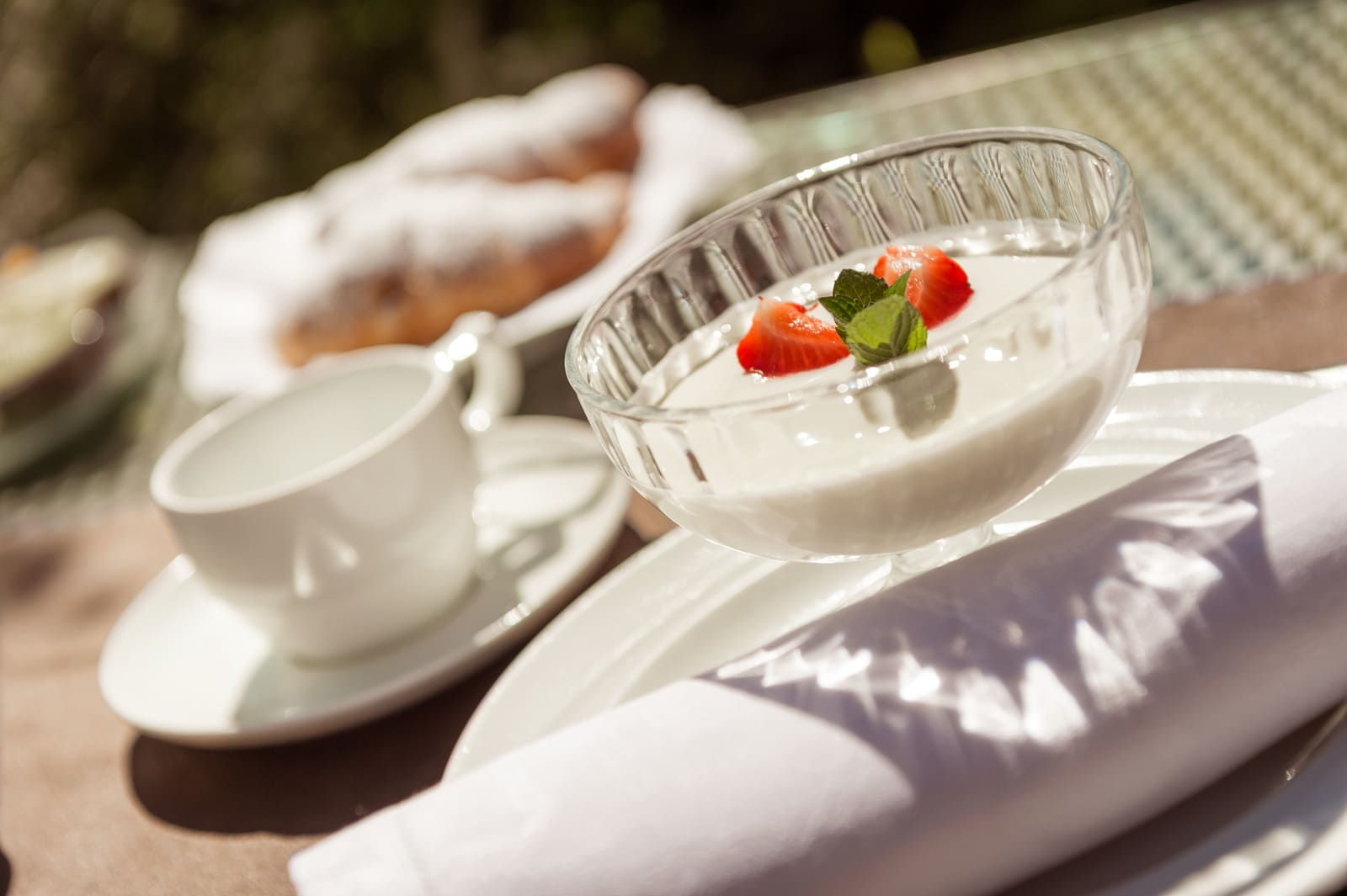 Frühstück Frisch und Regional