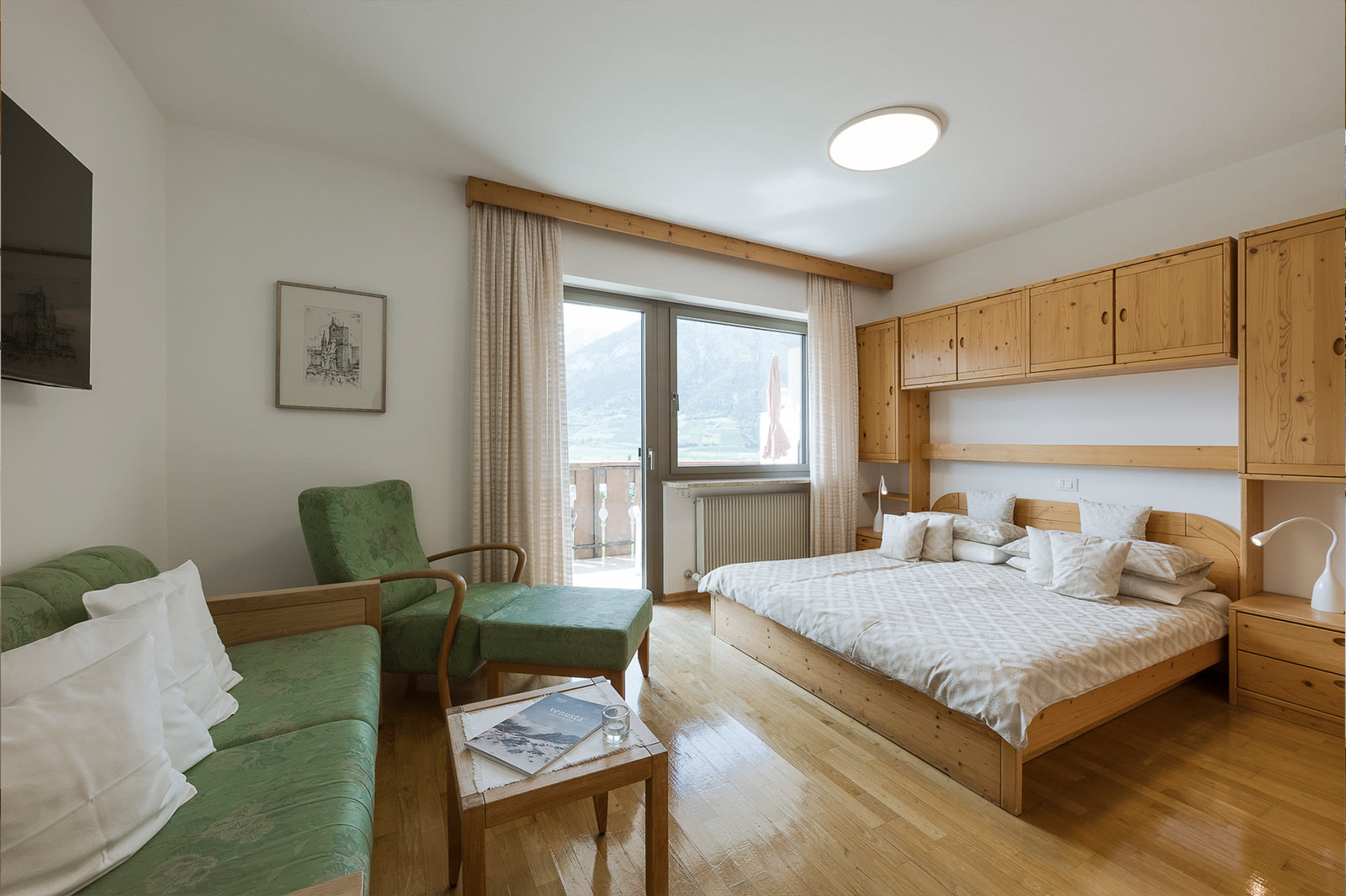 Classic Studio im Stammhaus