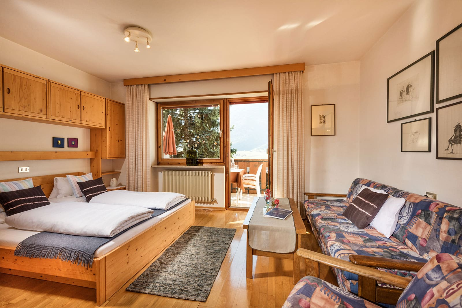 Classic Studio im Stammhaus