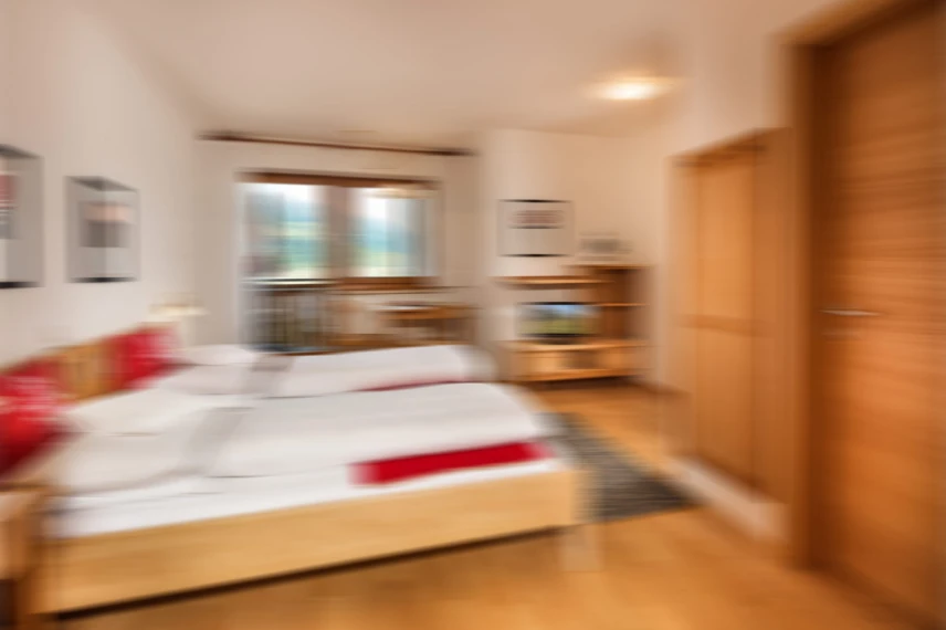 Geräumige Familiensuite