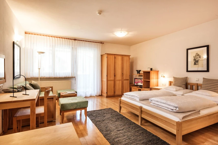 Studio Superior Landhaus