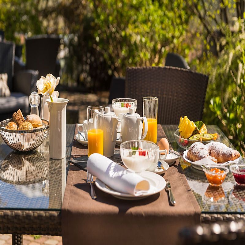 Qualität gibt Kraft